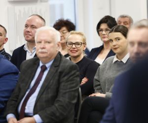 zakontraktowano 2,5 mln euro z przeznaczeniem dla lokalnej grupy działania Wielkopolskie Partnerstwo dla Doliny Baryczy