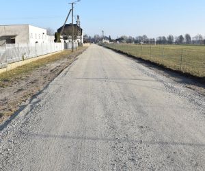 Ul. Wodna w Świecy II