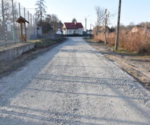 Ul. Wodna w Świecy II