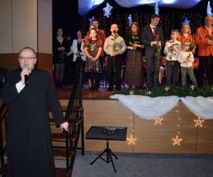 Jedyny w swoim rodzaju Koncert Noworoczny