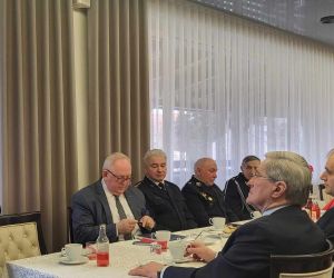 Obradowali członkowie MG ZOSP RP w Odolanowie