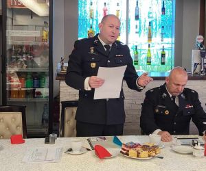 Obradowali członkowie MG ZOSP RP w Odolanowie