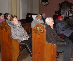 W koncercie wystapił "Kwartet z Gwiazdką"
