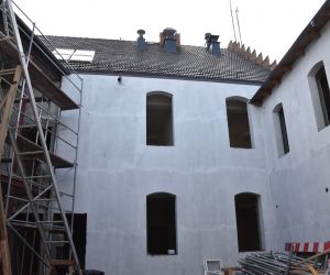 Prace prowadzone we wrześniu 2023r.