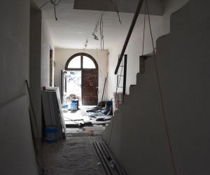Prace prowadzone we wrześniu 2023r.