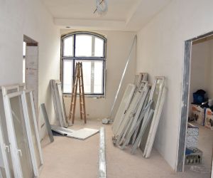 Prace prowadzone we wrześniu 2023r.