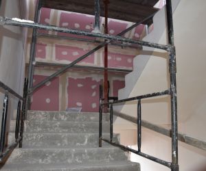 Prace prowadzone we wrześniu 2023r.