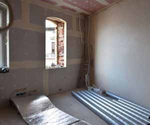 Prace prowadzone we wrześniu 2023r.