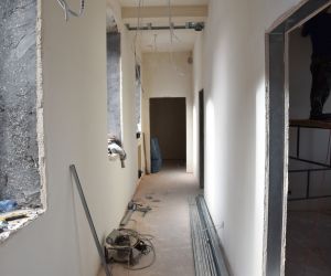 Prace prowadzone we wrześniu 2023r.