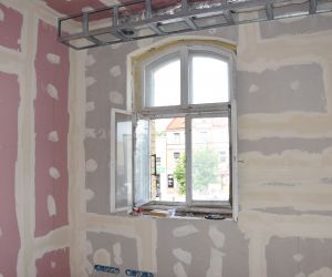 Prace prowadzone we wrześniu 2023r.