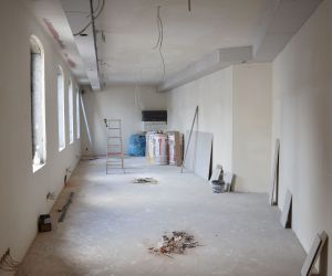 Prace prowadzone we wrześniu 2023r.