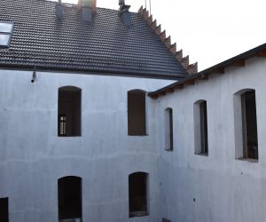 Prace prowadzone we wrześniu 2023r.