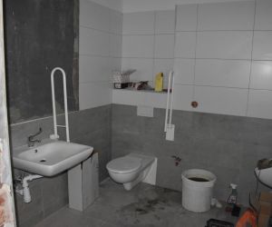 prace prowadzone w styczniu tego roku