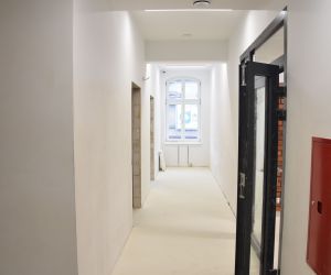 prace prowadzone w styczniu tego roku