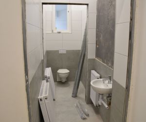 prace prowadzone w styczniu tego roku