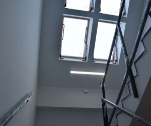 prace prowadzone w styczniu tego roku