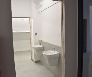 prace prowadzone w styczniu tego roku