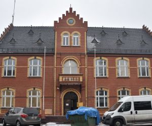 prace prowadzone w styczniu tego roku