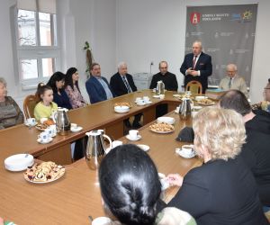 Przyznano nagrody w konkursie na "Najpiękniejszą Dekorację Świąteczną"