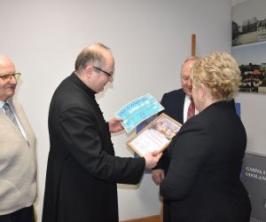 Przyznano nagrody w konkursie na "Najpiękniejszą Dekorację Świąteczną"