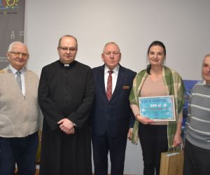 Przyznano nagrody w konkursie na "Najpiękniejszą Dekorację Świąteczną"