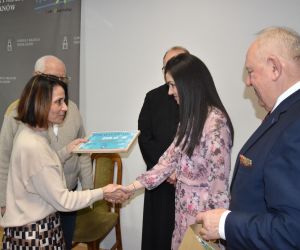 Przyznano nagrody w konkursie na "Najpiękniejszą Dekorację Świąteczną"