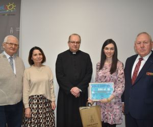 Przyznano nagrody w konkursie na "Najpiękniejszą Dekorację Świąteczną"