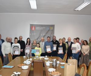 Przyznano nagrody w konkursie na "Najpiękniejszą Dekorację Świąteczną"