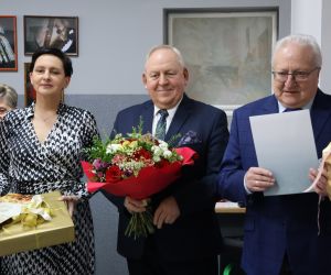 102 urodziny Pani Józefy Naumów
