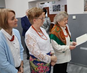 102 urodziny Pani Józefy Naumów