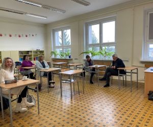 Zimowe spotkania metodyczne