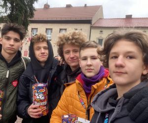 XXXII Finał Wielkiej Orkiestry Świątecznej Pomocy w Odolanowie