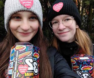 XXXII Finał Wielkiej Orkiestry Świątecznej Pomocy w Odolanowie