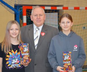 Grali dla Wielkiej Orkiestry Świątecznej Pomocy