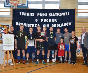 Grali dla Wielkiej Orkiestry Świątecznej Pomocy