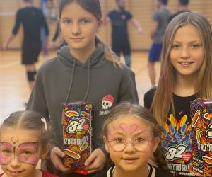 Grali dla Wielkiej Orkiestry Świątecznej Pomocy