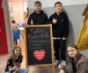 Grali dla Wielkiej Orkiestry Świątecznej Pomocy