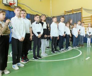 Uroczysty Dzień Babci i Dziadka w Świecy