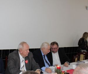 Dzień Babci i Dziadka w Tarchałach Wielkich