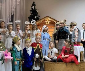 Dzień Seniora w Gliśnicy