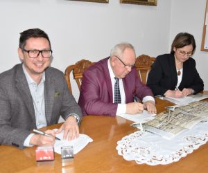 Ul. Nowa w Odolanowie zostanie przebudowana i rozbudowana!