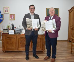 Ul. Nowa w Odolanowie zostanie przebudowana i rozbudowana!