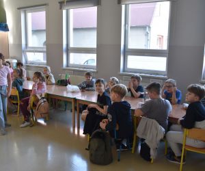Półkolonie w Świecy II