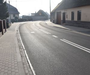 Ul. Krotoszyńska już otwarta
