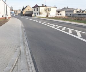 Ul. Krotoszyńska już otwarta