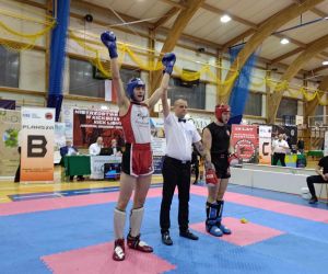 Udane Mistrzostwa Polski dla Center-Team Odolanów