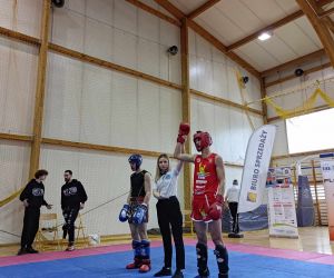 Udane Mistrzostwa Polski dla Center-Team Odolanów
