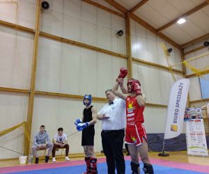 Udane Mistrzostwa Polski dla Center-Team Odolanów