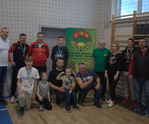 Zimowa Spartakiada z udziałem reprezentantów Gminy Odolanów
