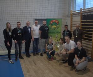 Zimowa Spartakiada z udziałem reprezentantów Gminy Odolanów